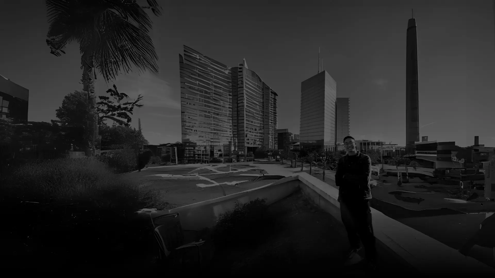 Azizi Amine Solutions - Freelance Graphic Designer in Morocco